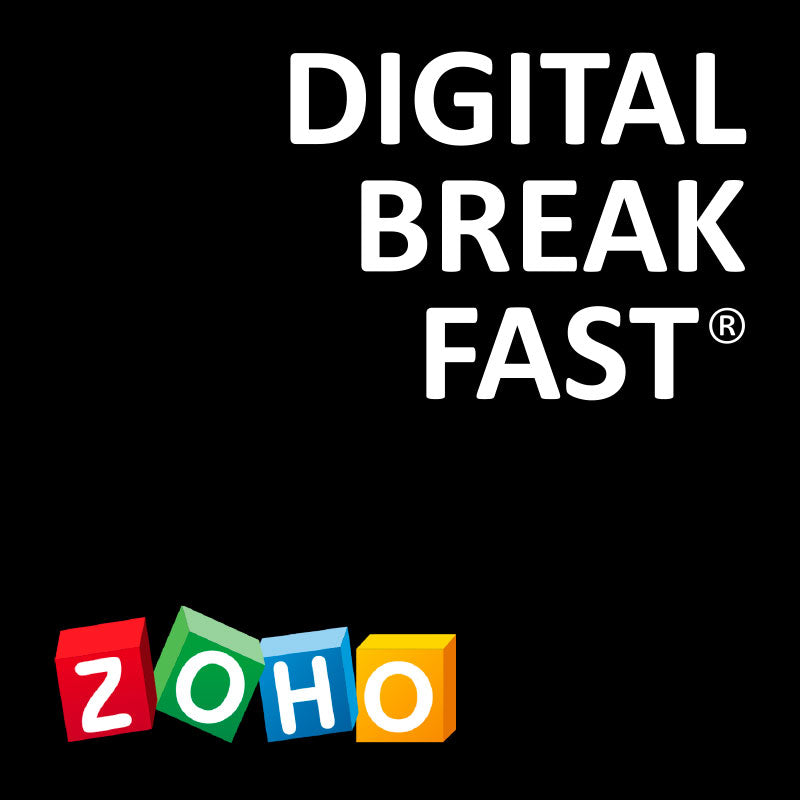07.03.2023 | "CRM - Wachstum beschleunigen ohne Sackgassen und Engstelle" | Natalie Söll | Natalie Söll Vertrieb GmbH | ZOHO