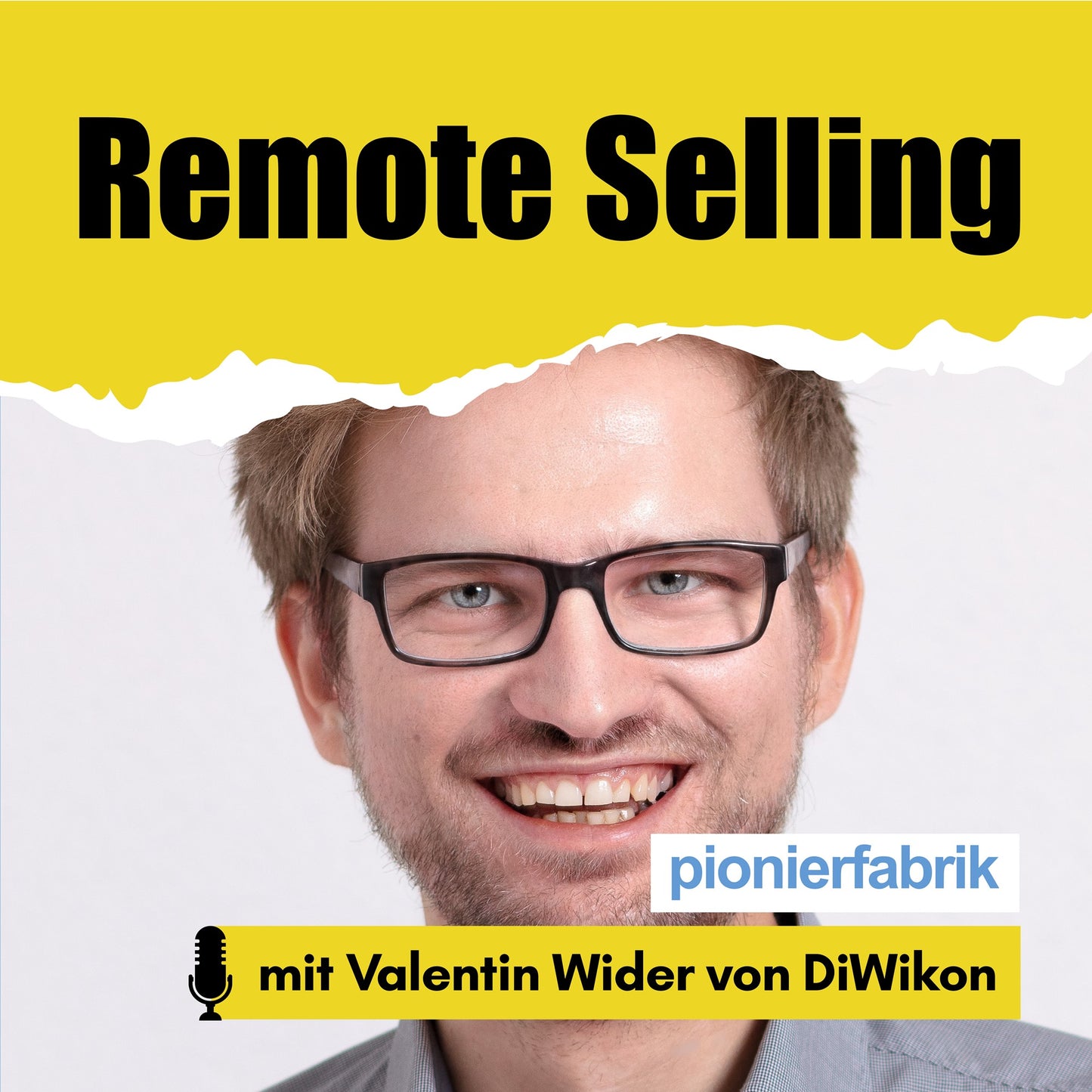 27.01.2021 | "Remote Selling"