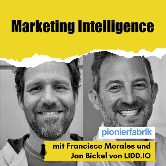 05.03.2021 | "Marketing Intelligence"