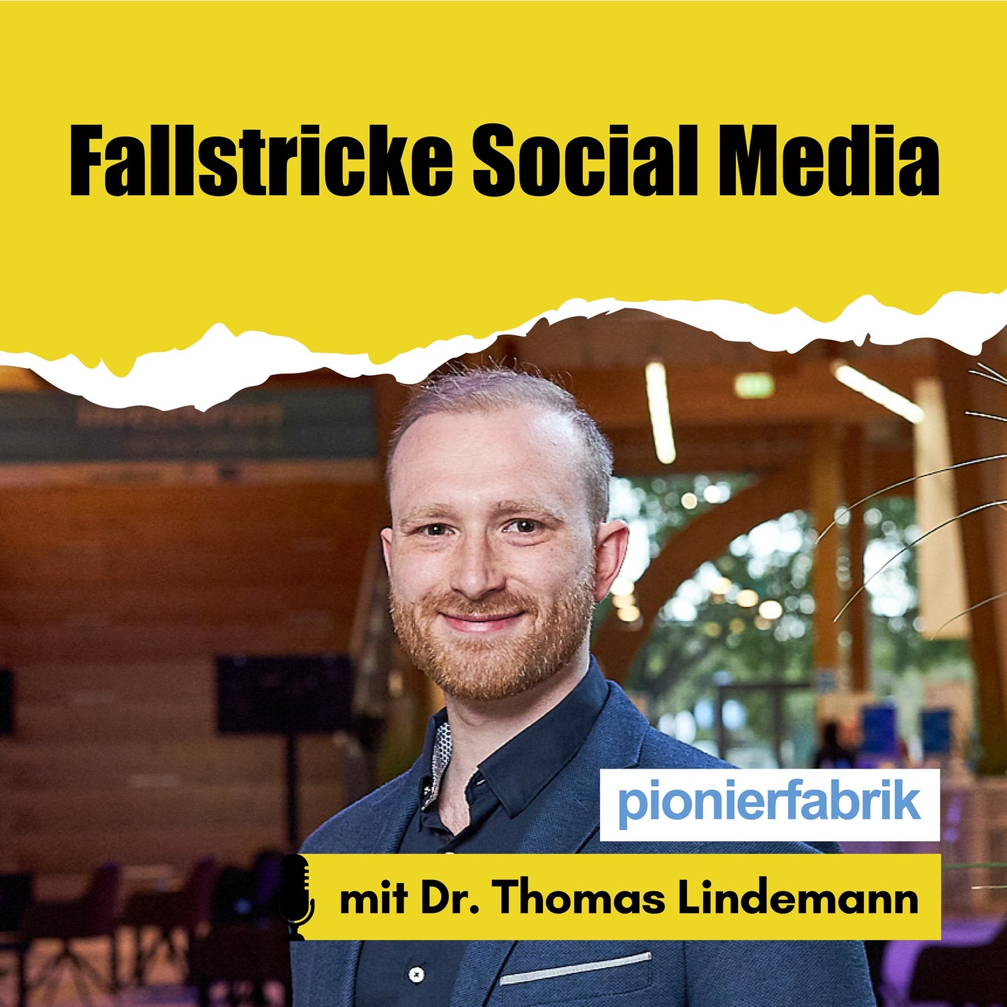 23.04.2021 | "Fallstricke Social Media"