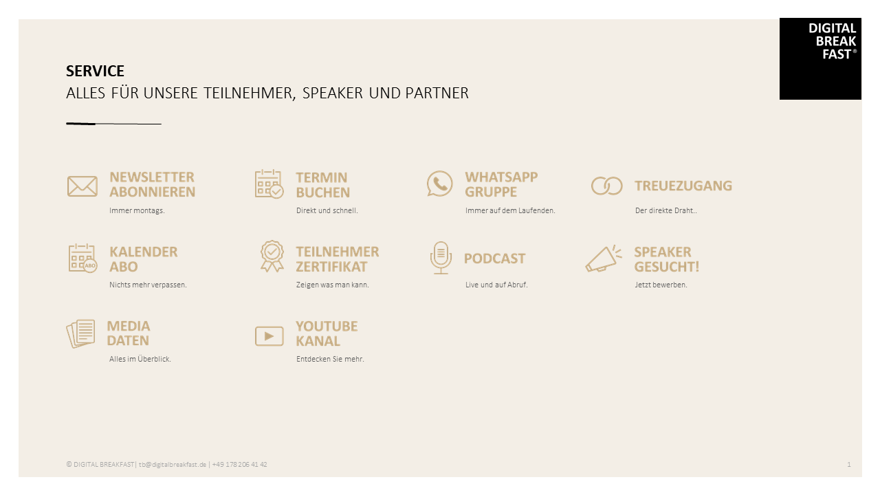 Service-Onpage