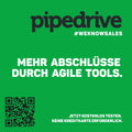 WERBUNG: Pipedrive - DIGITAL BREAKFAST